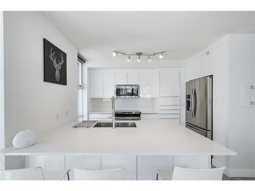 2806 111 W Georgia Street, Vancouver, BC 