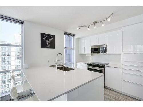 2806 111 W Georgia Street, Vancouver, BC 