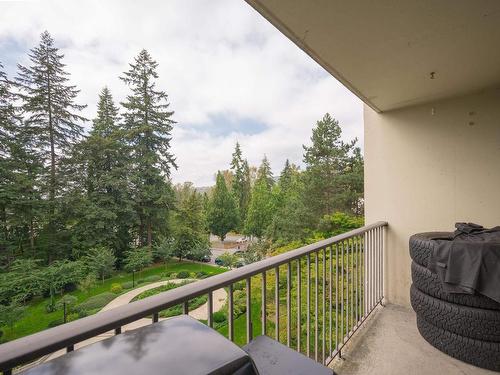 502 9595 Erickson Drive, Burnaby, BC 