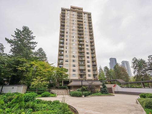 502 9595 Erickson Drive, Burnaby, BC 