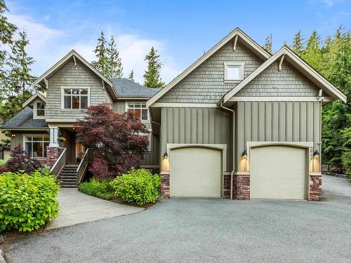 2911 Fern Drive, Anmore, BC 