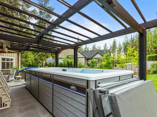 2911 Fern Drive, Anmore, BC 