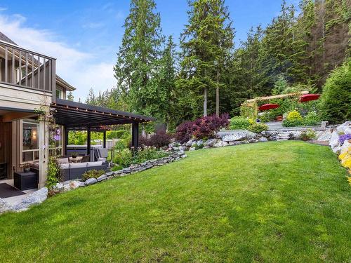 2911 Fern Drive, Anmore, BC 