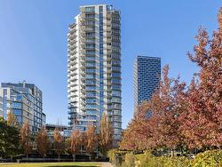 1501 638 BEACH CRESCENT  Vancouver, BC V6Z 3H4