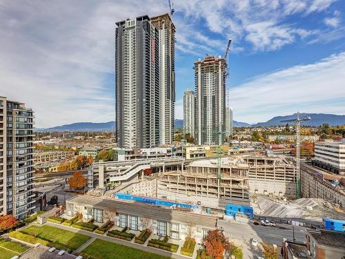 1708 4178 Dawson Street, Burnaby, BC 