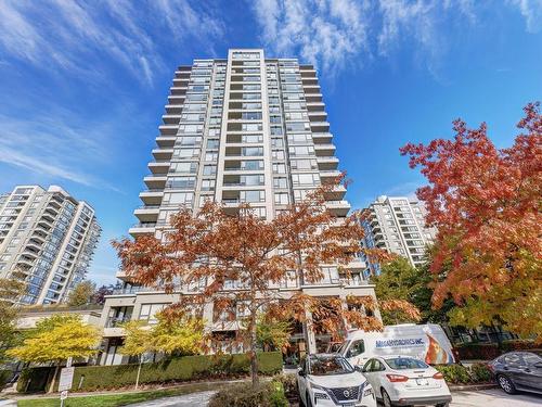 1708 4178 Dawson Street, Burnaby, BC 