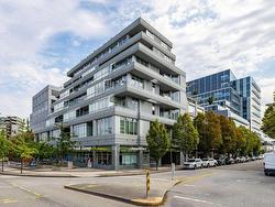 703 495 W 6TH AVENUE  Vancouver, BC V5Y 1L3