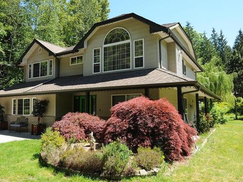 12206 269 Street, Maple Ridge, BC 