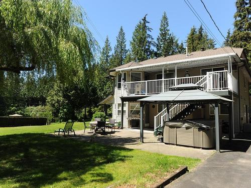 12206 269 Street, Maple Ridge, BC 