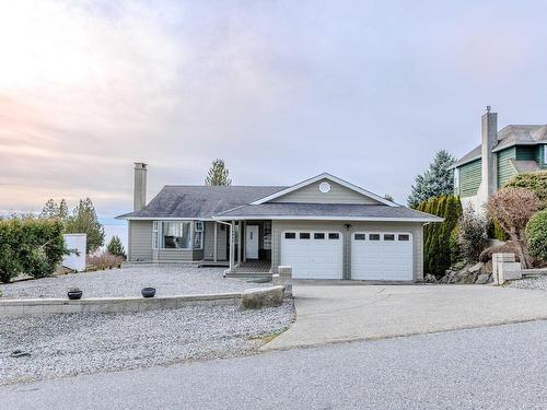 4845 Bluegrouse Drive, Sechelt, BC 