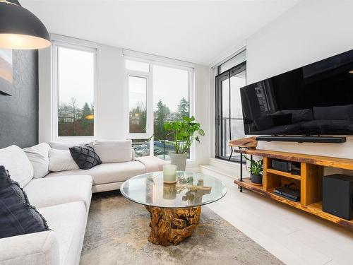 313 3538 Sawmill Crescent, Vancouver, BC 