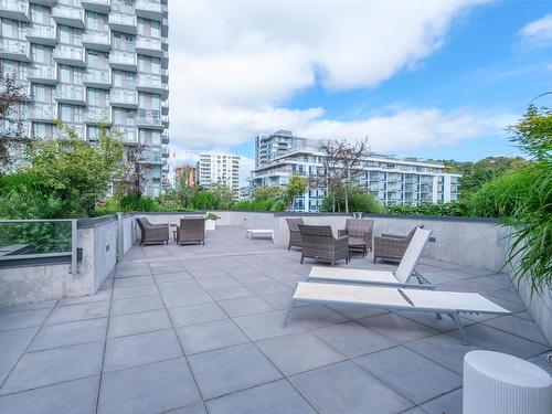 313 3538 Sawmill Crescent, Vancouver, BC 