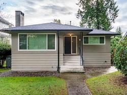 357 E 24TH STREET  North Vancouver, BC V7L 3E9