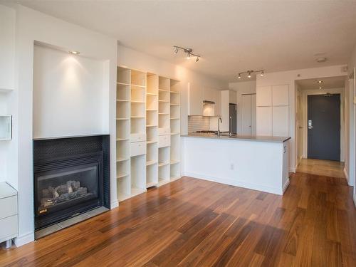 504 55 Alexander Street, Vancouver, BC 