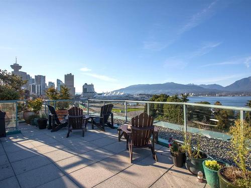 504 55 Alexander Street, Vancouver, BC 