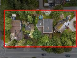 2194 WINDRIDGE DRIVE  North Vancouver, BC V7H 1B5