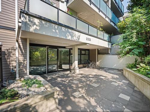 211 2333 Triumph Street, Vancouver, BC 