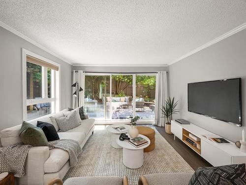 211 2333 Triumph Street, Vancouver, BC 