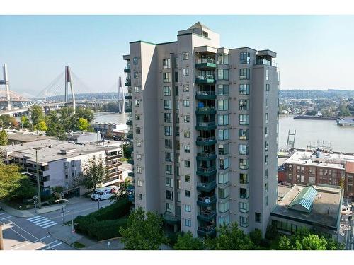 Ph2 410 Carnarvon Street, New Westminster, BC 