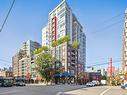 1507 188 Keefer Street, Vancouver, BC 