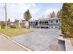 927 POIRIER STREET  Coquitlam, BC V3J 6C3