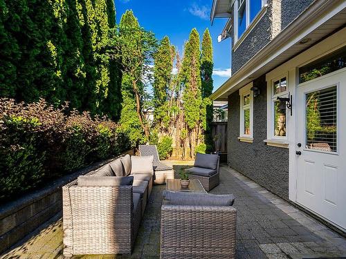 5771 Grant Street, Burnaby, BC 