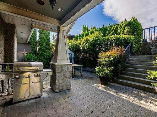 5771 Grant Street, Burnaby, BC 