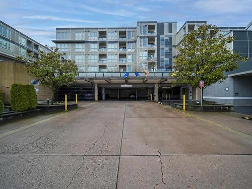 553 4099 Stolberg Street, Richmond, BC 