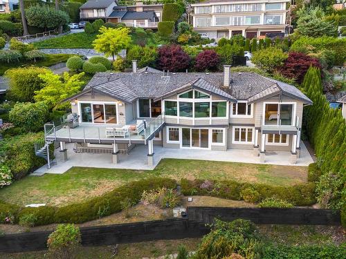 1342 Camridge Road, West Vancouver, BC 