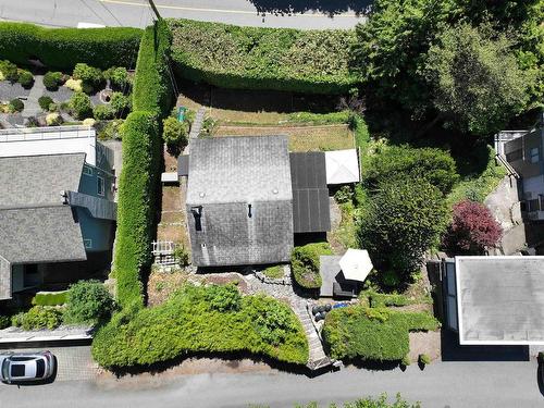 3575 Sunset Lane, West Vancouver, BC 