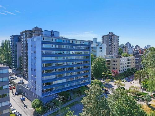 104 710 Chilco Street, Vancouver, BC 