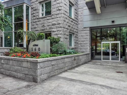 603 560 Cardero Street, Vancouver, BC 