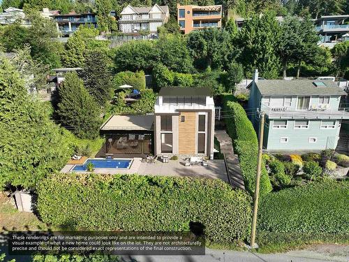 3575 Sunset Lane, West Vancouver, BC 