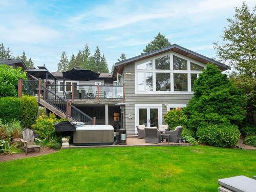 2709 Walpole Crescent, North Vancouver, BC 