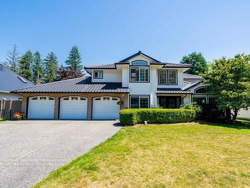 12780 227Th Street, Maple Ridge, BC 