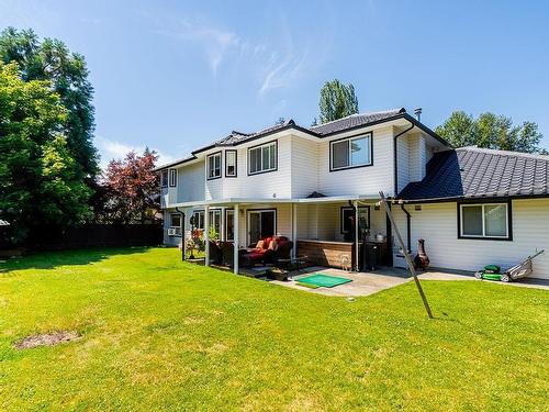 12780 227Th Street, Maple Ridge, BC 