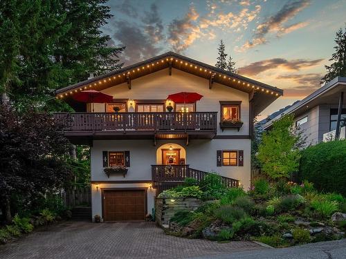 6218 Eagle Drive, Whistler, BC 