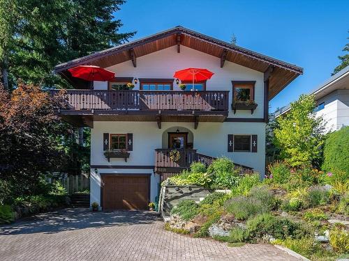 6218 Eagle Drive, Whistler, BC 