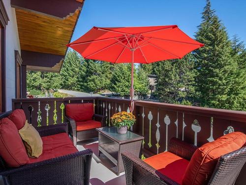 6218 Eagle Drive, Whistler, BC 