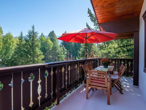 6218 Eagle Drive, Whistler, BC 