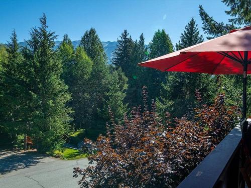 6218 Eagle Drive, Whistler, BC 