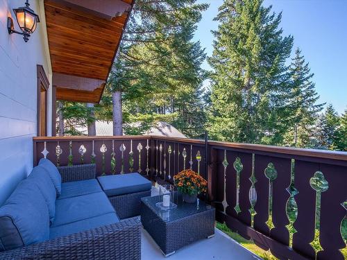 6218 Eagle Drive, Whistler, BC 