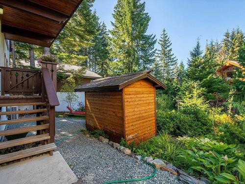 6218 Eagle Drive, Whistler, BC 