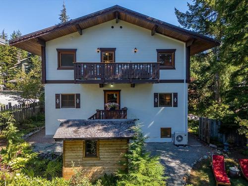 6218 Eagle Drive, Whistler, BC 