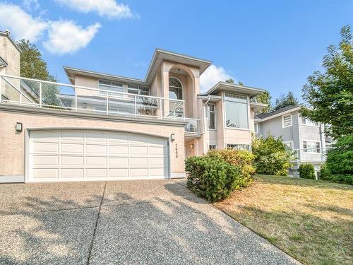 2609 Panorama Drive, Coquitlam, BC 