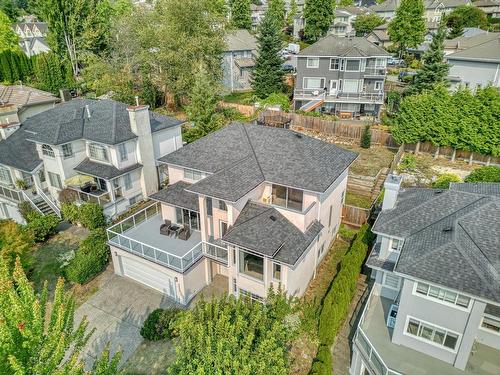 2609 Panorama Drive, Coquitlam, BC 