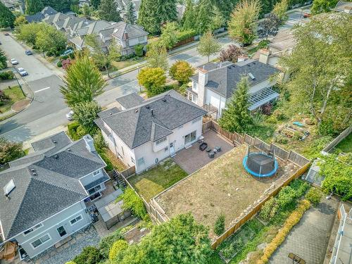 2609 Panorama Drive, Coquitlam, BC 