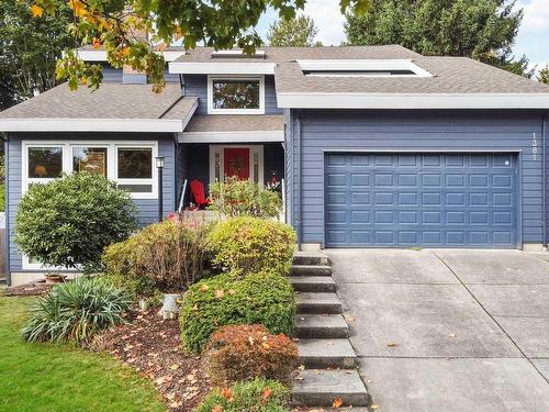 1381 Glen Abbey Drive, Burnaby, BC 