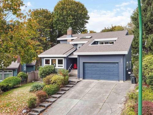 1381 Glen Abbey Drive, Burnaby, BC 