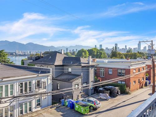 306 2335 York Avenue, Vancouver, BC 